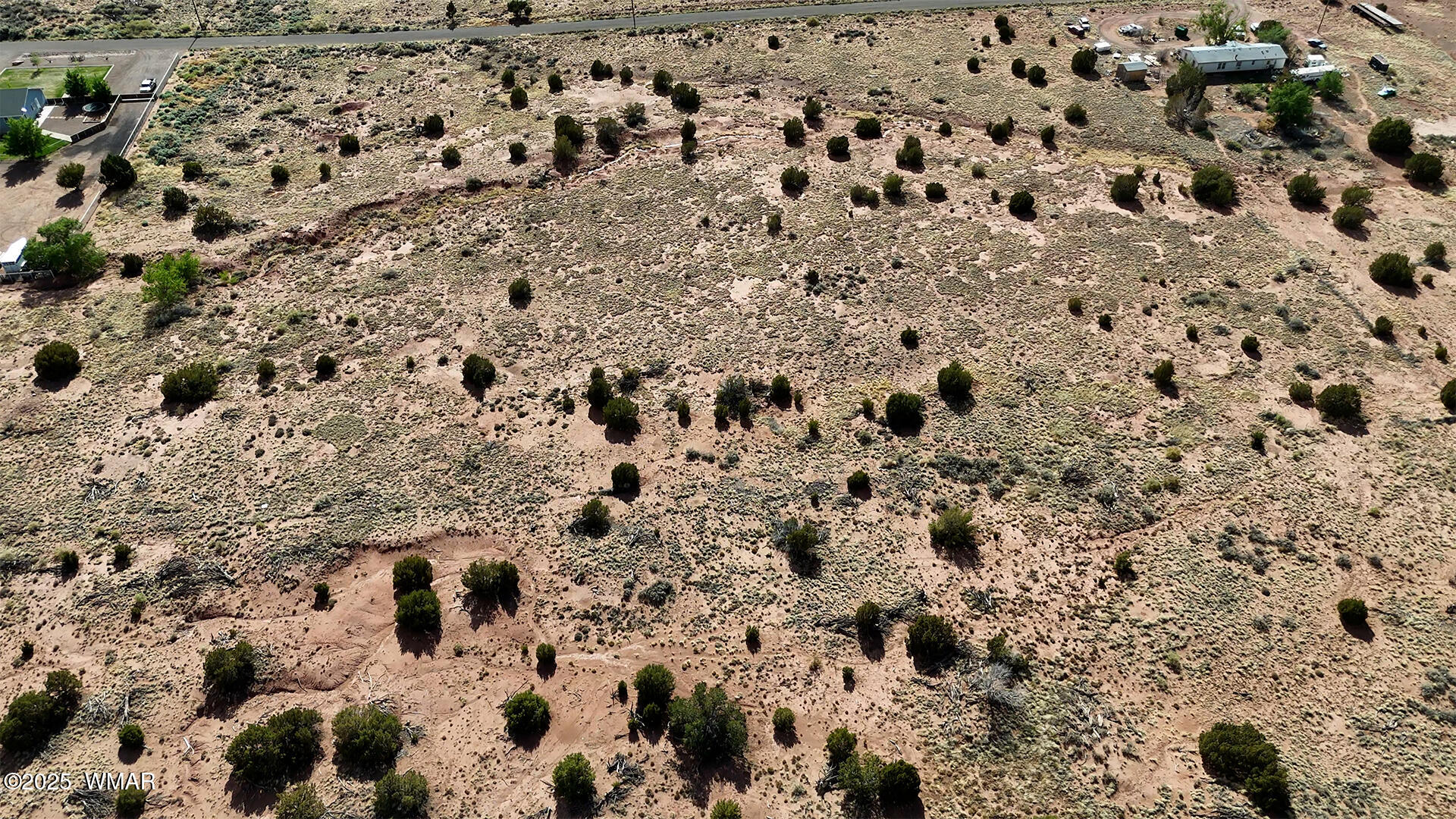 4.02 Dewitt Street Snowflake, AZ 85937 - Photo 7 of 13 aerial4-52925-2