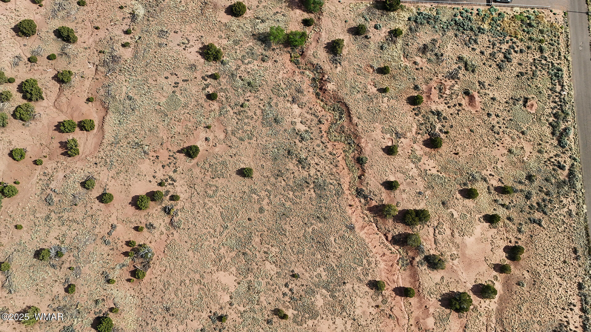 4.02 Dewitt Street Snowflake, AZ 85937 - Photo 10 of 13 aerial2_20250529