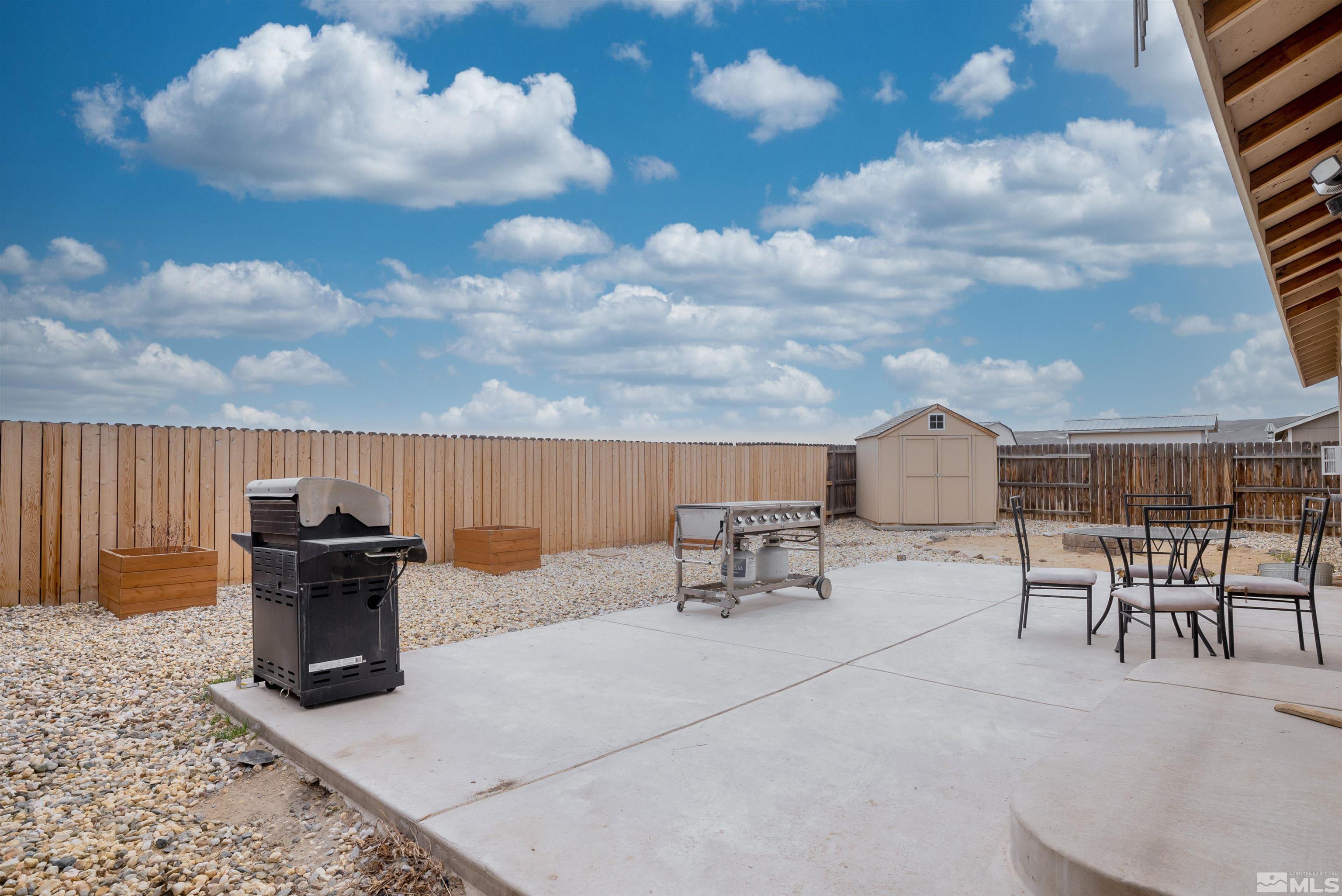 540 St Louis Road Fernley, NV 89408 - Photo 19 of 25 Photo 19