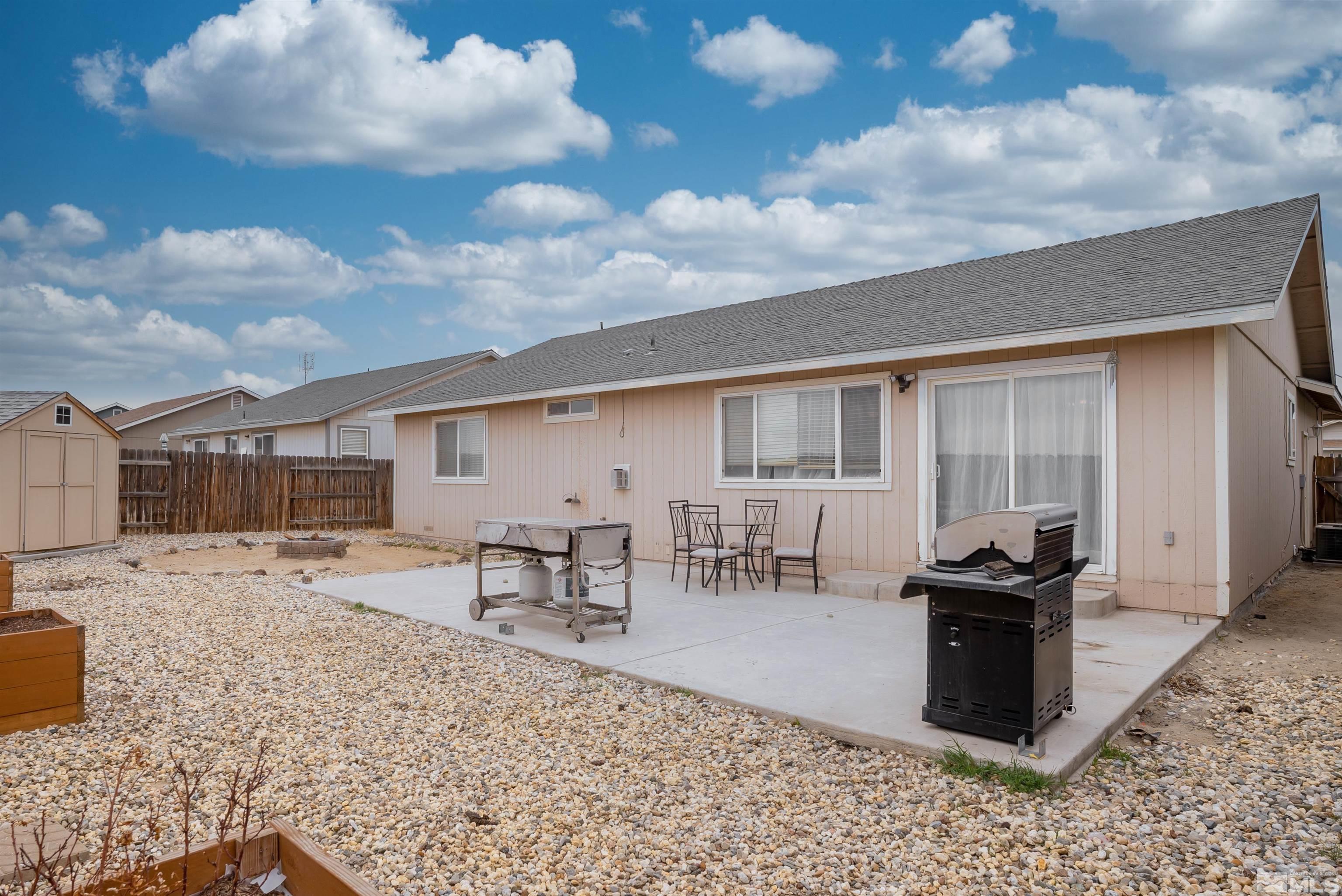 540 St Louis Road Fernley, NV 89408 - Photo 20 of 25 Photo 20