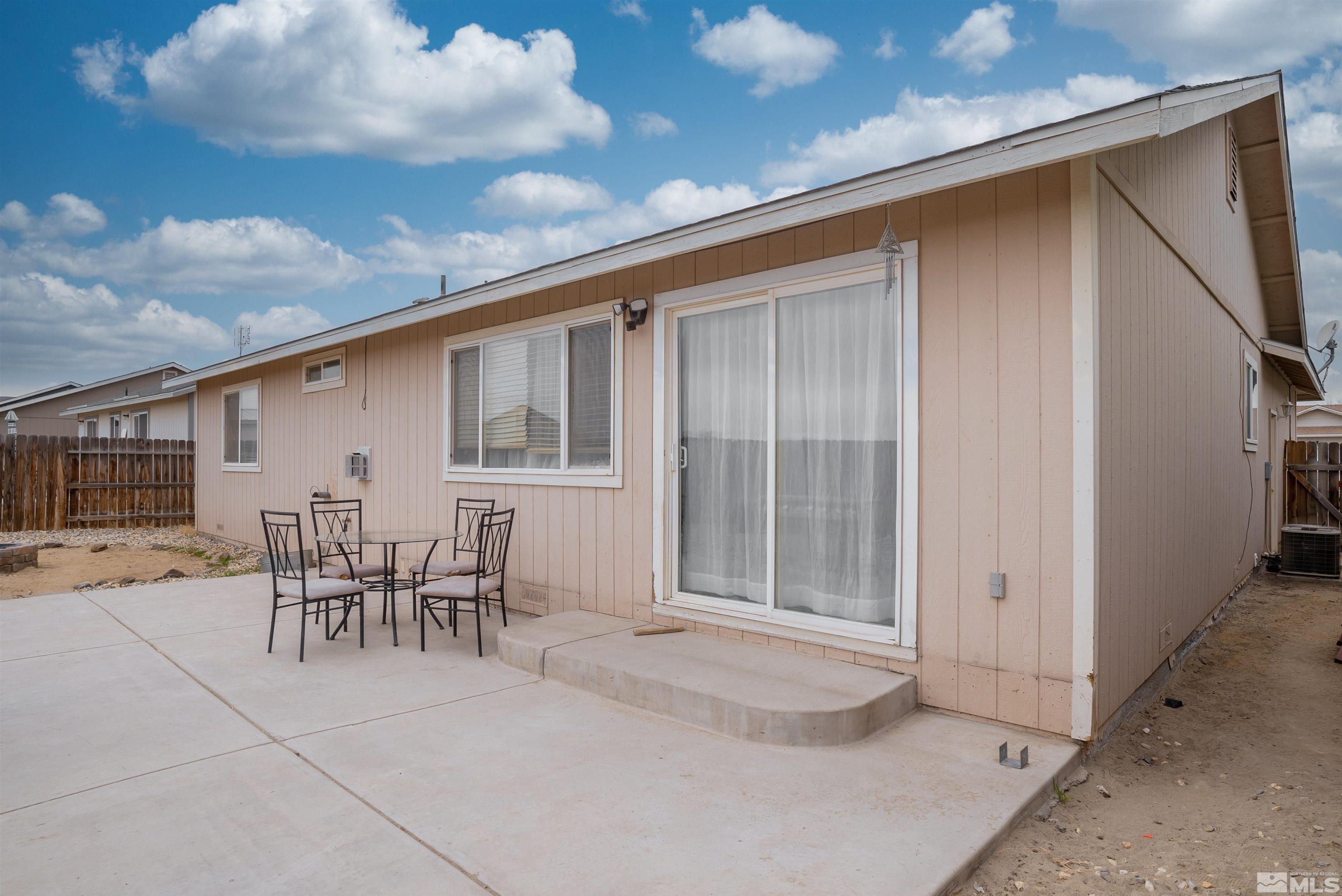 540 St Louis Road Fernley, NV 89408 - Photo 21 of 25 Photo 21