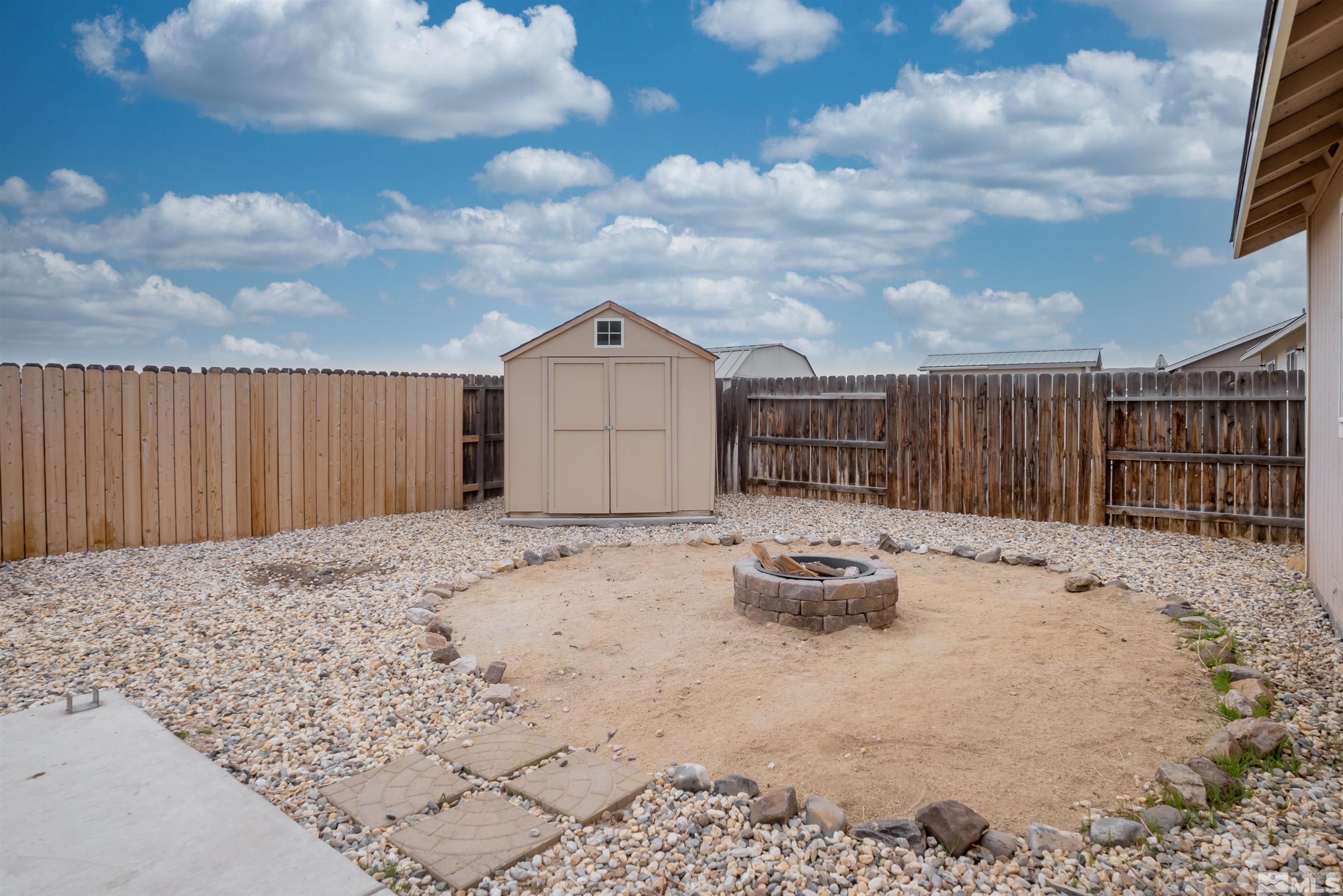 540 St Louis Road Fernley, NV 89408 - Photo 22 of 25 Photo 22