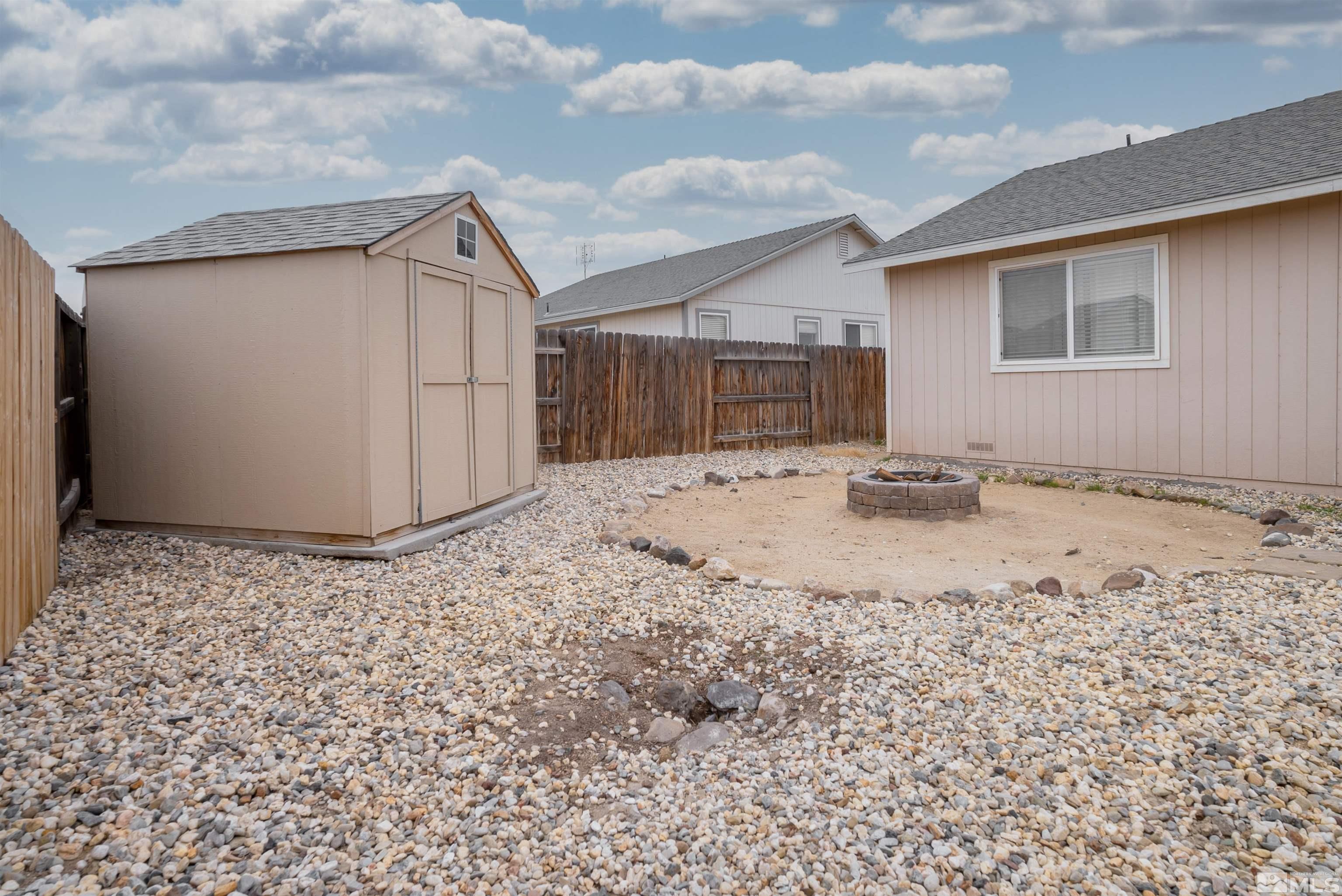 540 St Louis Road Fernley, NV 89408 - Photo 23 of 25 Photo 23