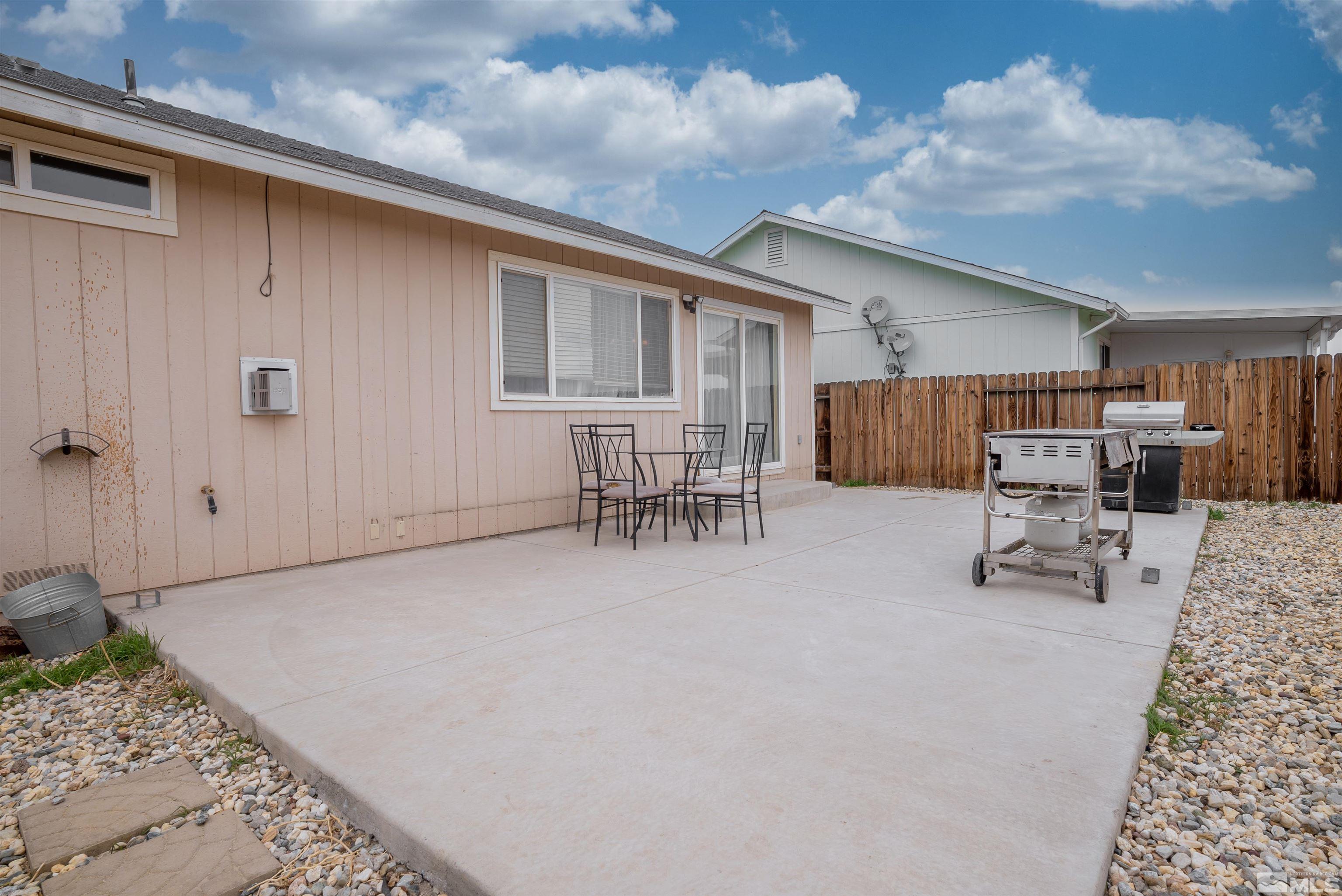 540 St Louis Road Fernley, NV 89408 - Photo 25 of 25 Photo 25