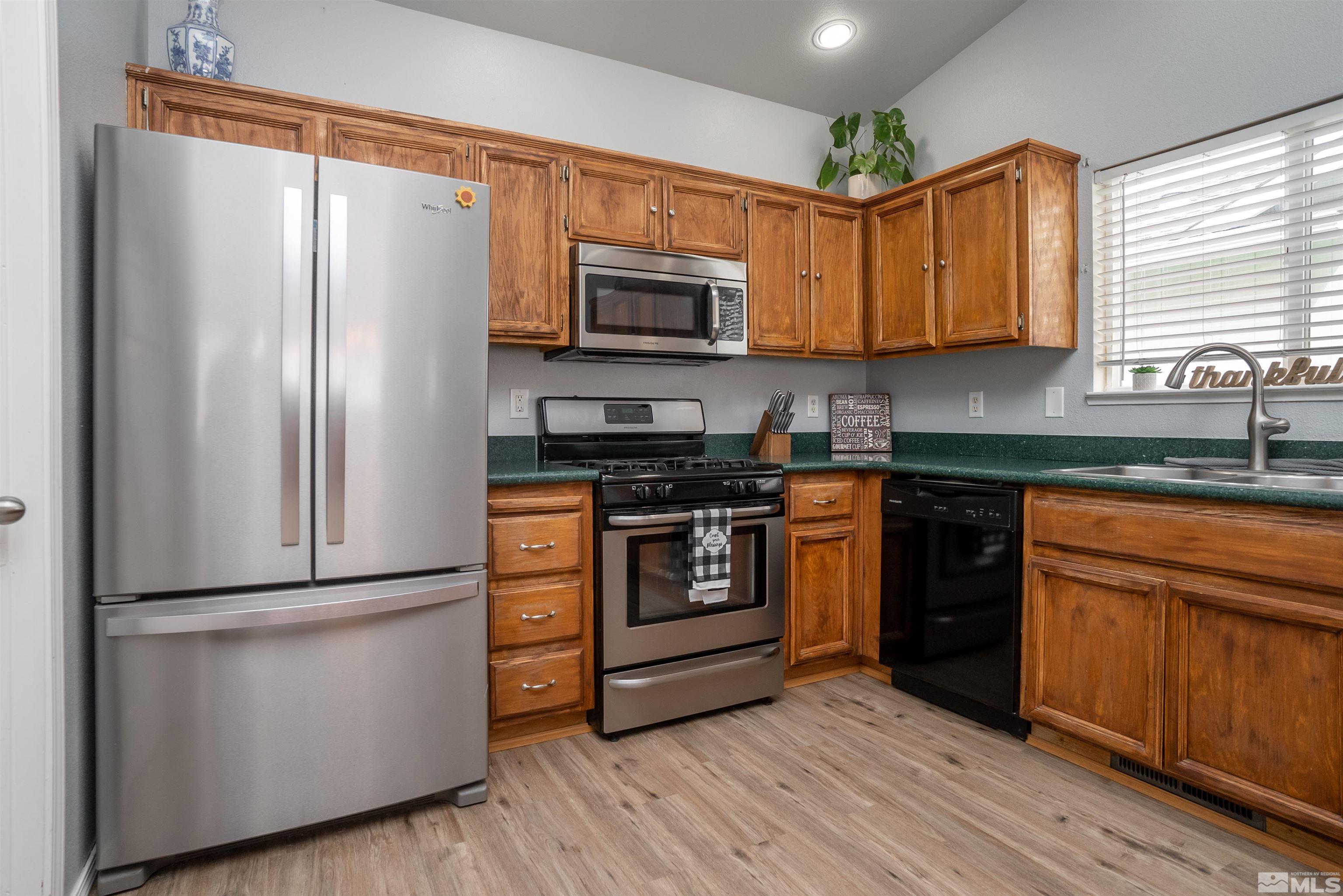 540 St Louis Road Fernley, NV 89408 - Photo 8 of 25 Photo 8