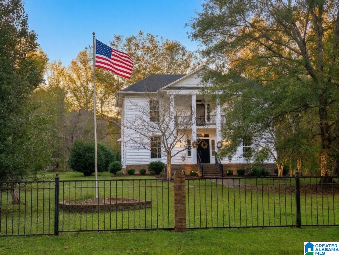 5154 Plantersville Road Alpine, AL 35014 - Photo 5 of 34