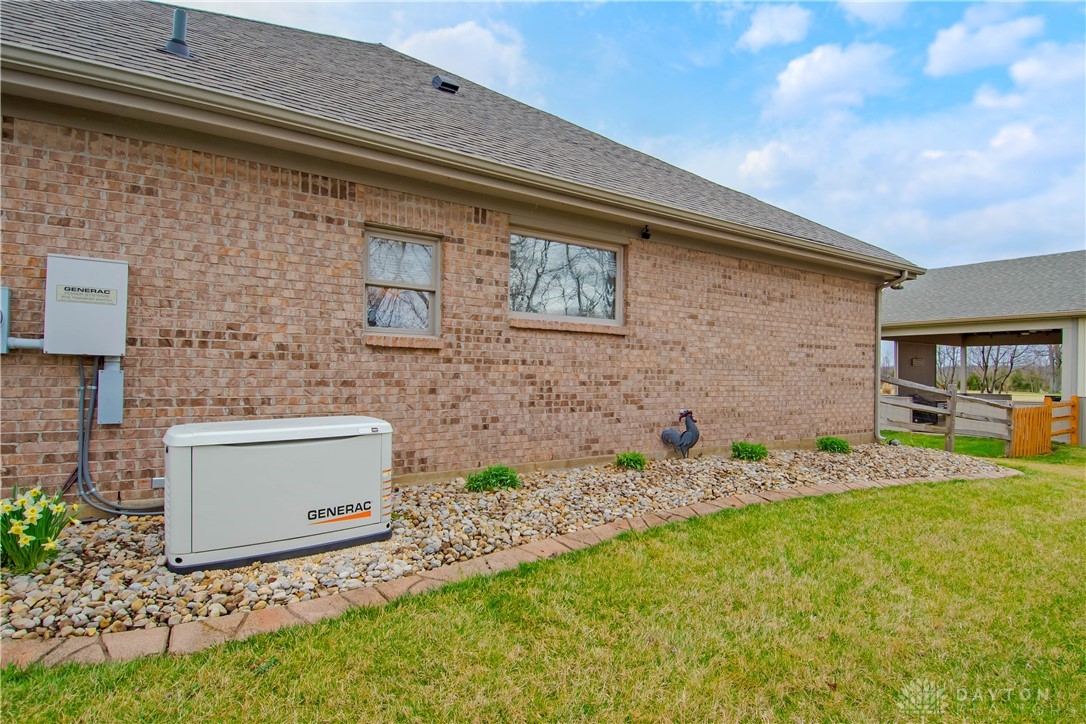 3112 East Lower Springboro Road Waynesville, OH 45068 - Photo 63 of 76