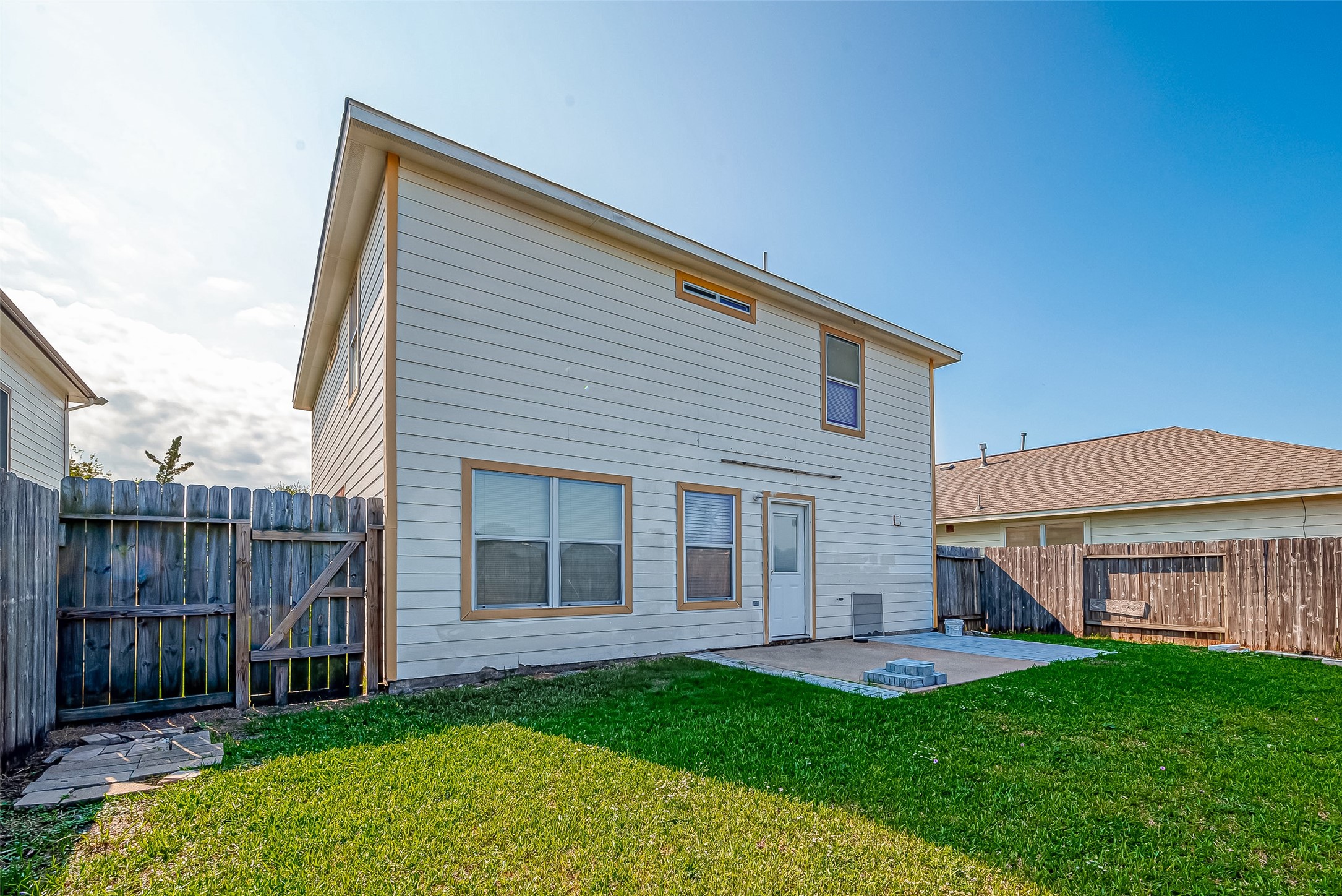 5646 Tiger Lilly Way Houston, TX 77085 - Photo 44 of 46