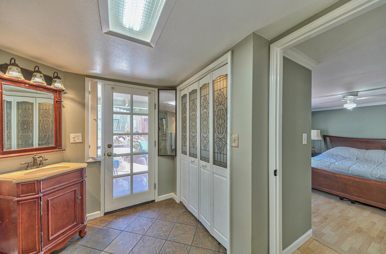 19205 Marjorie Road Salinas, CA 93907 - Photo 17 of 30 a bathroom with a tub shower and sink