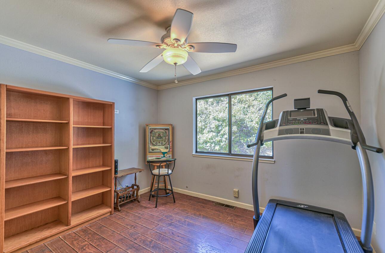 19205 Marjorie Road Salinas, CA 93907 - Photo 20 of 30 a view of a livingroom with furniture and a window