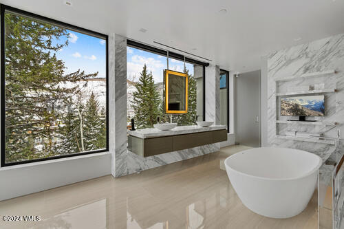 165 West Forest Road Vail, CO 81657 - Photo 15 of 56 and stunning views