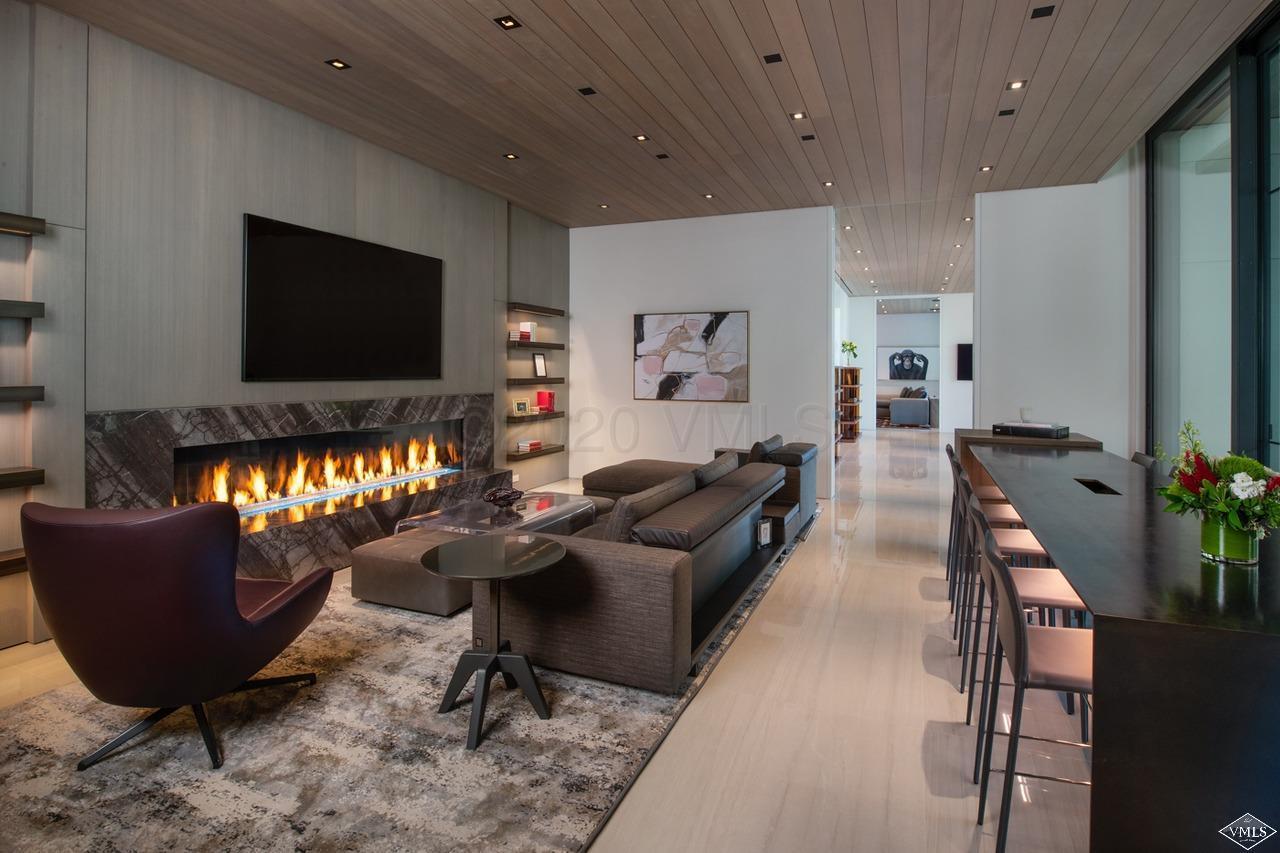 165 West Forest Road Vail, CO 81657 - Photo 25 of 56 Finest materials and latest technology