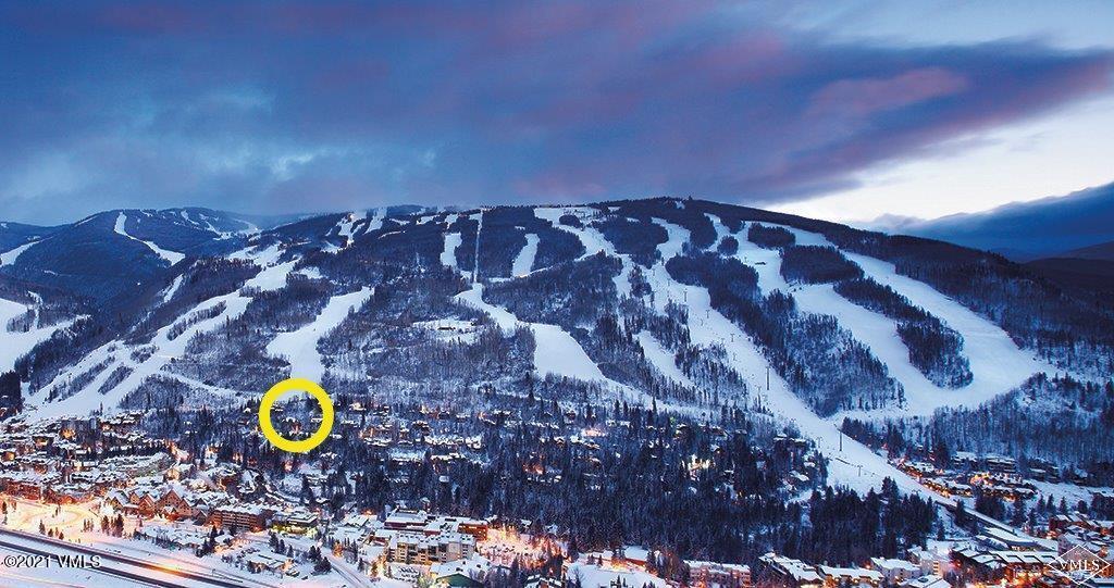 165 West Forest Road Vail, CO 81657 - Photo 3 of 56 Location, Location, Location.