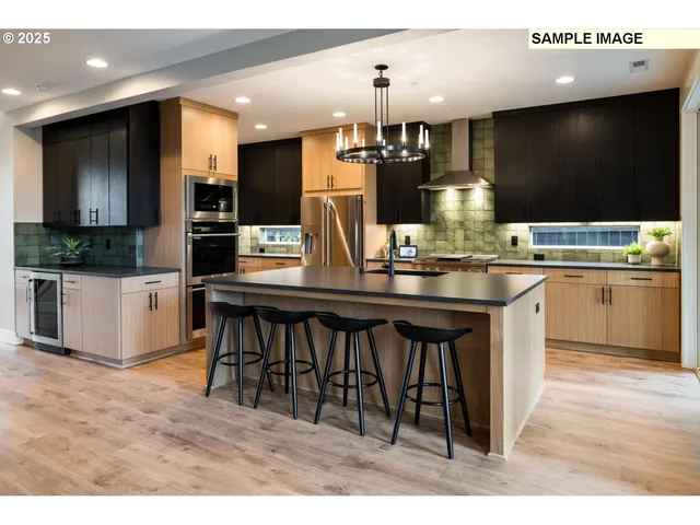 $1,155,000 | 17003 Northeast 281st Circle, Battle Ground, WA 98604