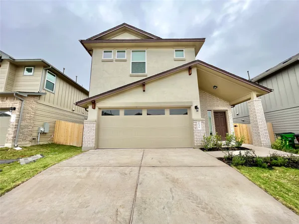 $2,300 | 3200 College Park Drive, Unit 131, Round Rock, TX 78665