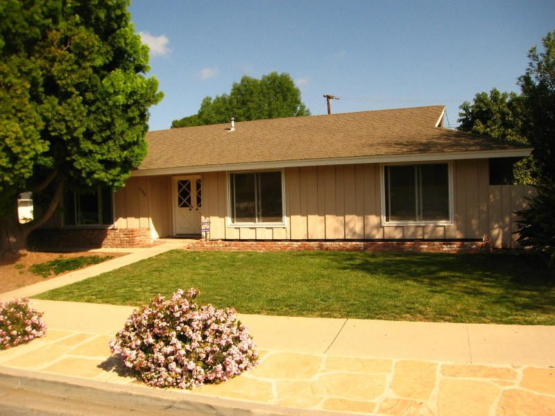 5788 Berkeley Road Goleta, CA 93117 - Photo 1 of 12 Front View
