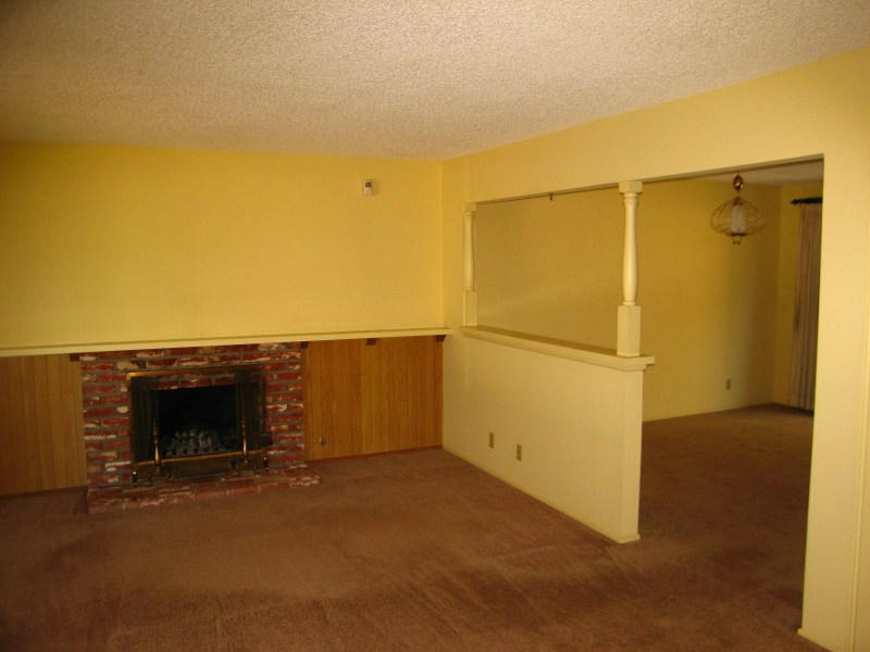 5788 Berkeley Road Goleta, CA 93117 - Photo 8 of 12 Living Room towards Dining Room
