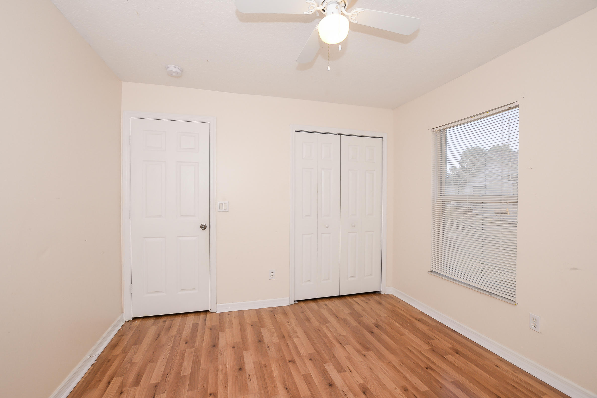 509 Southwest Cherryhill Road Port St. Lucie, FL 34953 - Photo 18 of 24 bedroom 3 (2)