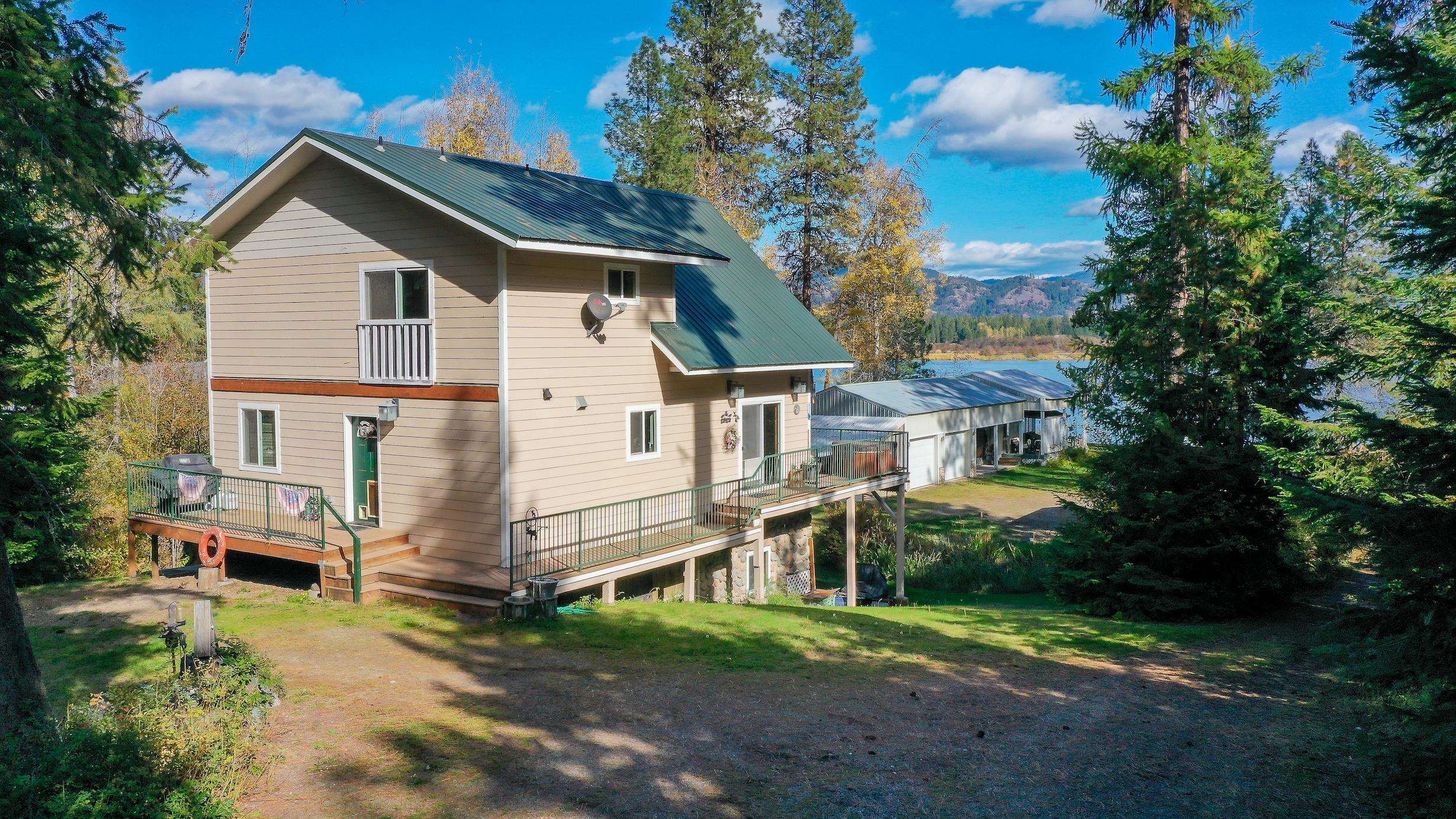 862 Davis Road South Usk, WA 99180 - Photo 1 of 36 Gallery Image 1
