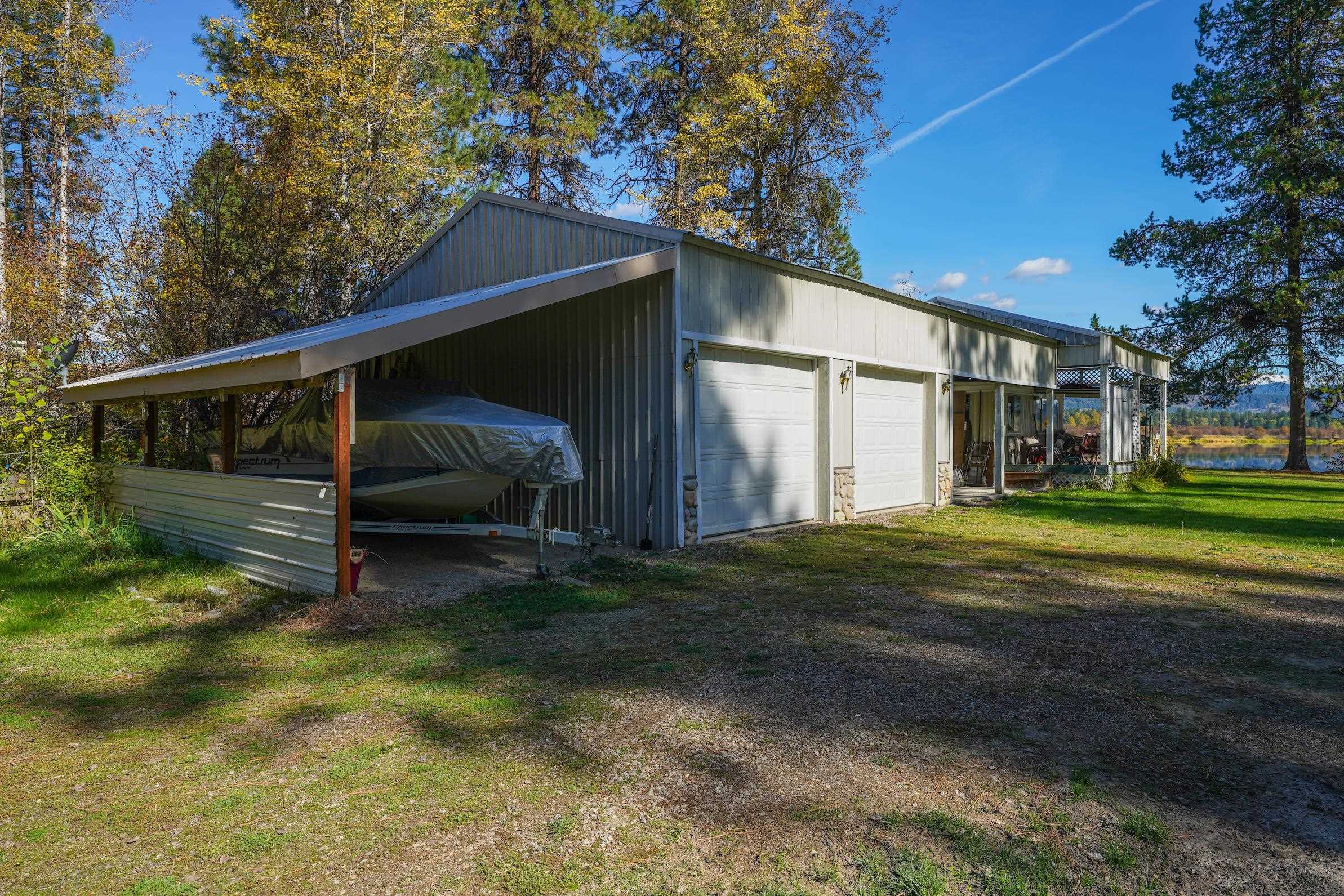 862 Davis Road South Usk, WA 99180 - Photo 26 of 36 Gallery Image 26