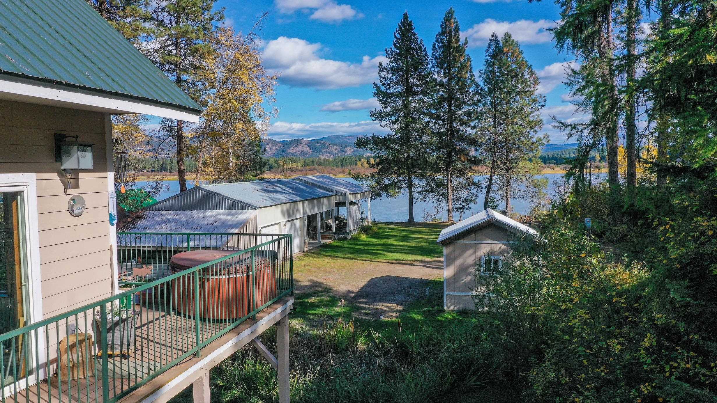 862 Davis Road South Usk, WA 99180 - Photo 3 of 36 Gallery Image 3