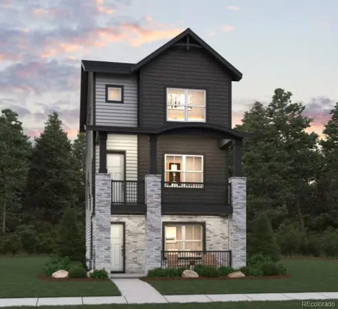 $597,990 | 3130 West 85th Avenue, Westminster, CO 80031