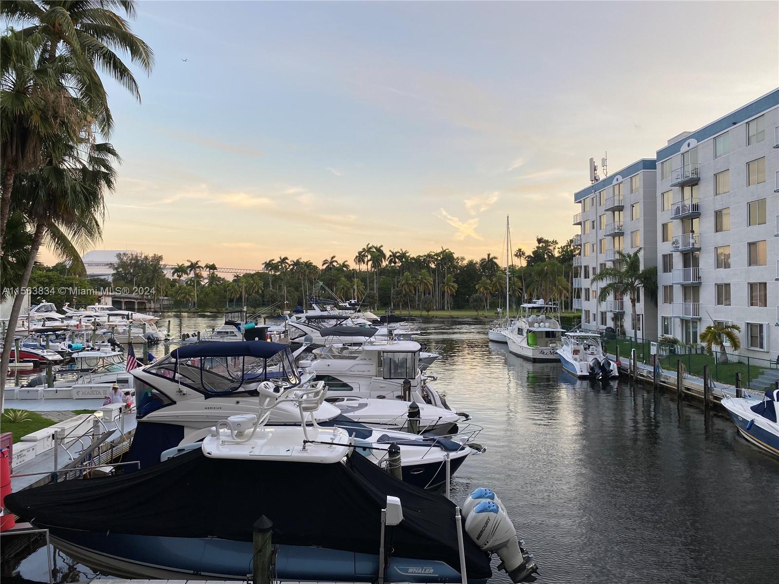 1700 Northwest N River Dr Unit 201  