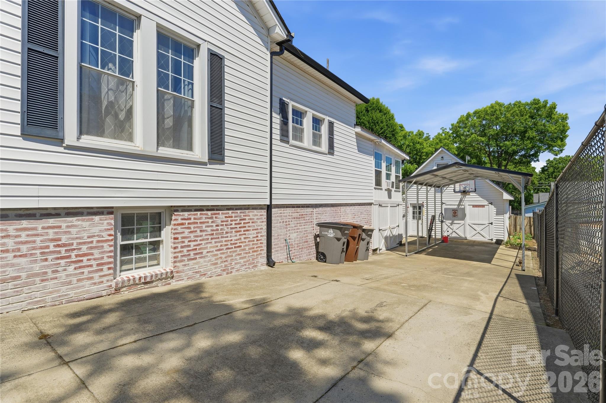 502 North Ridge Avenue Kannapolis, NC 28083 - Photo 39 of 48