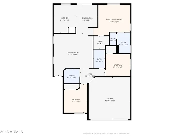 $359,900 | 5629 South 11th Place, Phoenix, AZ 85040