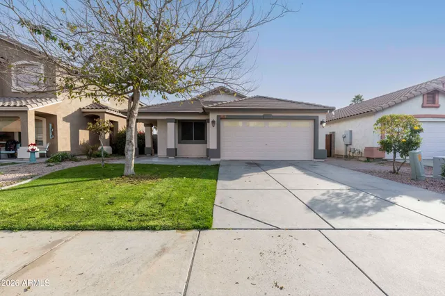 $359,900 | 5629 South 11th Place, Phoenix, AZ 85040