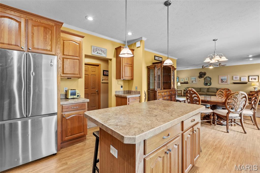 6844 Quercus Grove Road Edwardsville, IL 62025 - Photo 29 of 60