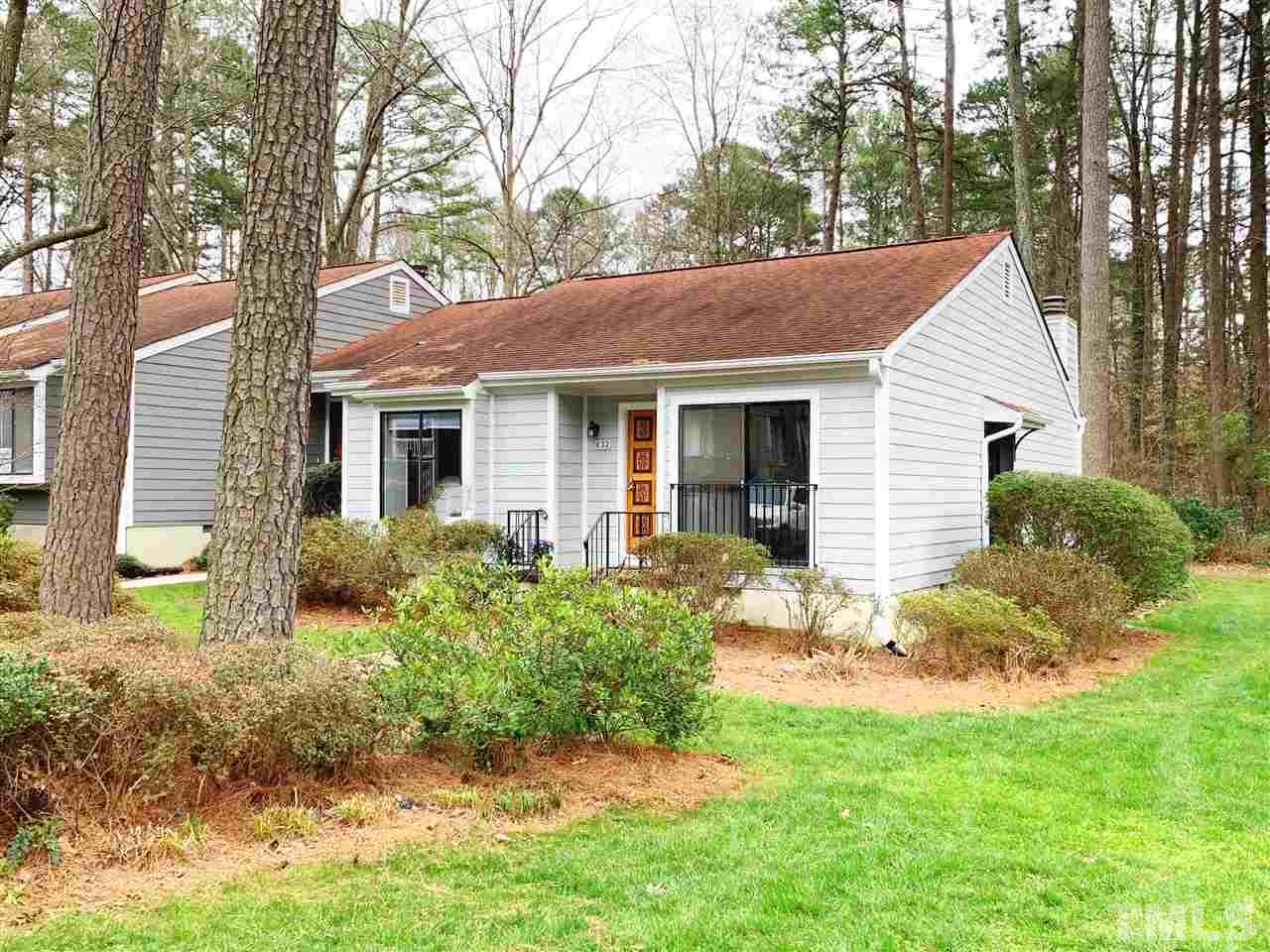 832 Green Ridge Drive Raleigh, NC 27609 - Photo 1 of 12