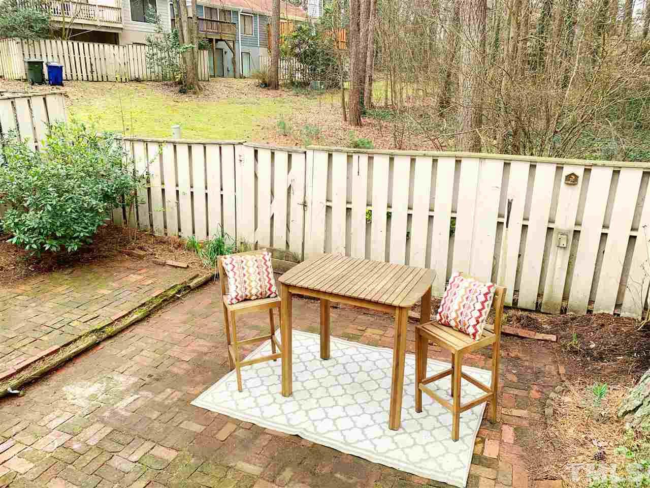 832 Green Ridge Drive Raleigh, NC 27609 - Photo 12 of 12