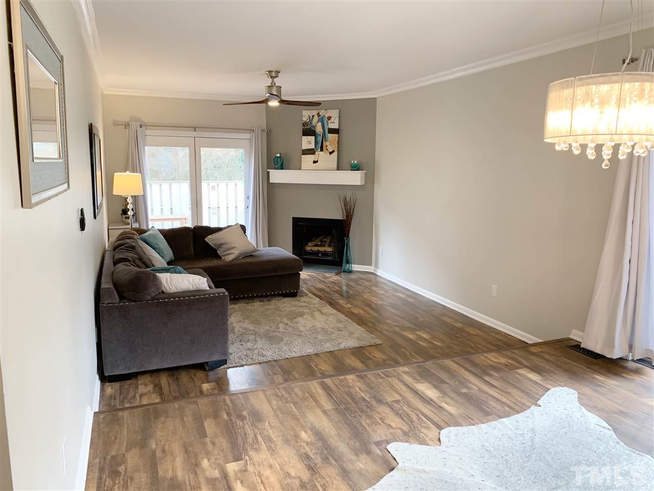 832 Green Ridge Drive Raleigh, NC 27609 - Photo 6 of 12
