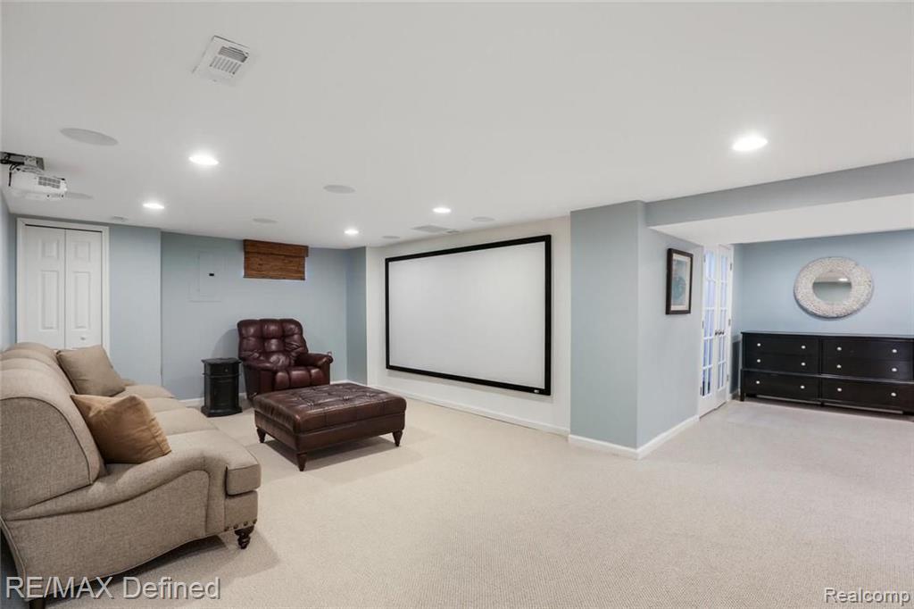 1141 Sandy Ridge Drive Rochester Hills, MI 48306 - Photo 27 of 28