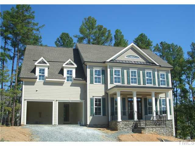 3606 Forward Way, Unit L2782 Raleigh, NC 27614 - Photo 1 of 5 Exterior Front