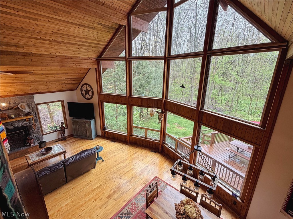 17126 Catsden Road Chagrin Falls, OH 44023 - Photo 35 of 37