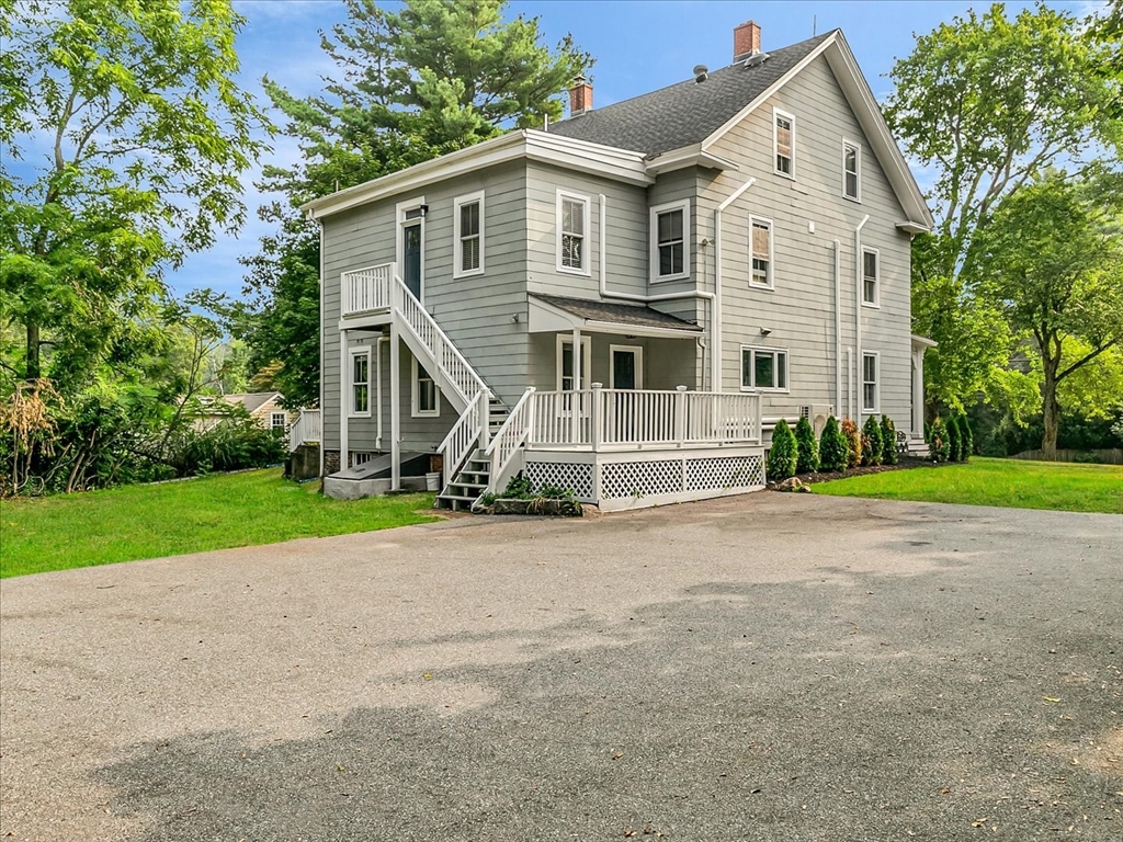 186 Main Street Wayland, MA 01778 - Photo 4 of 29