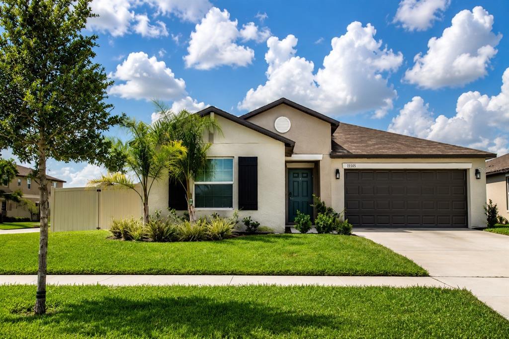 13191 Garnet Raspberry Avenue Wimauma, FL 33598 - Photo 1 of 19