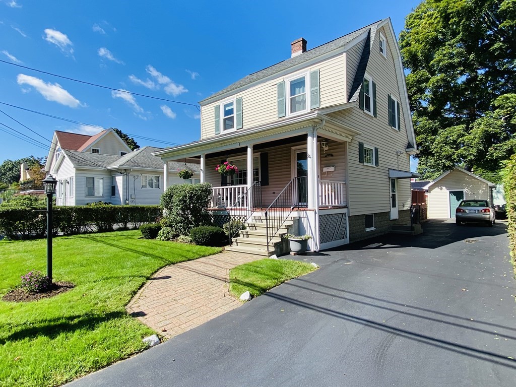 34 Edwin Road Waltham, MA 02453 - Photo 1 of 20 Gallery Image 1
