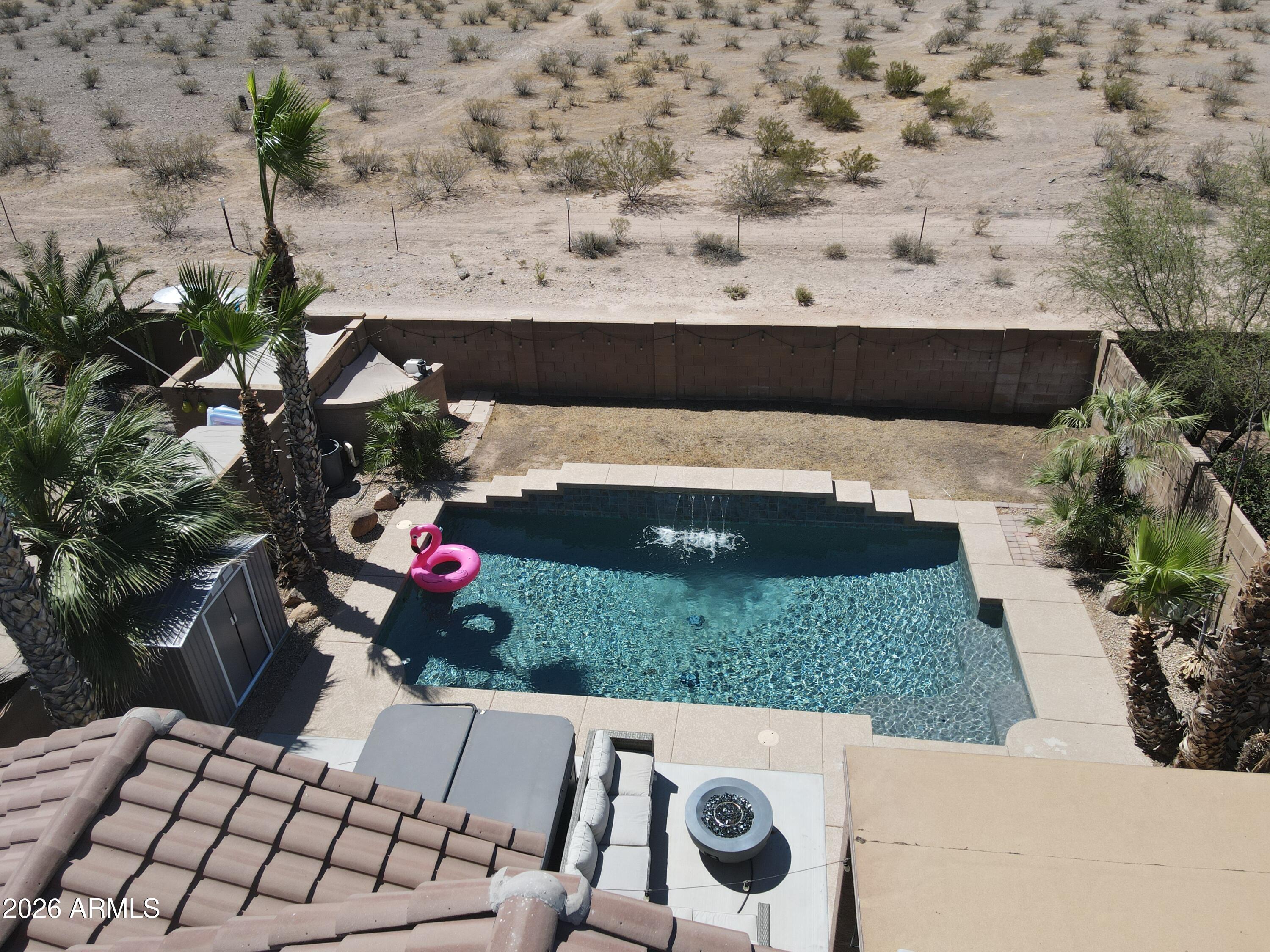 7525 West Springfield Way Florence, AZ 85132 - Photo 19 of 31 DJI_0889
