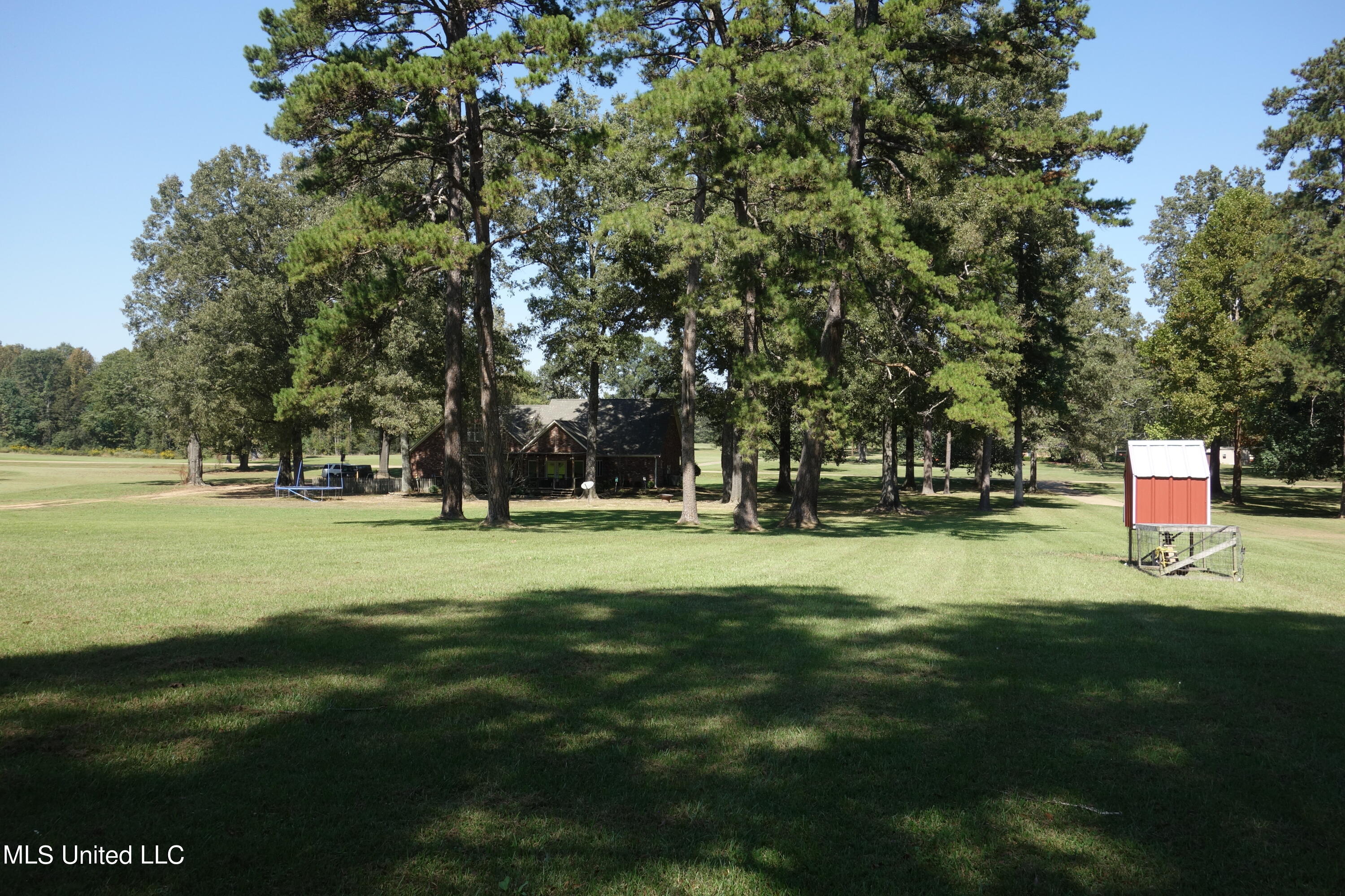 123 Oak Ridge Drive Raymond, MS 39154 - Photo 11 of 50 DSC04436