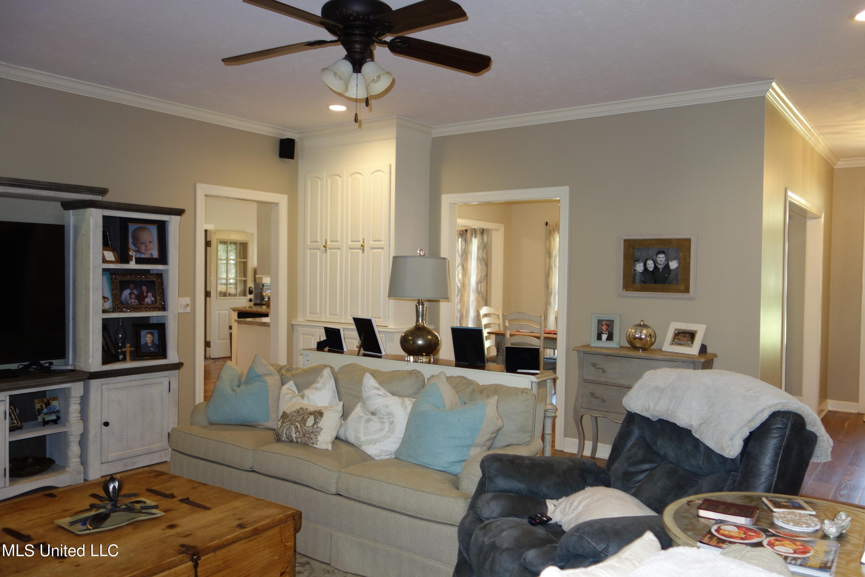 123 Oak Ridge Drive Raymond, MS 39154 - Photo 21 of 50 DSC04460