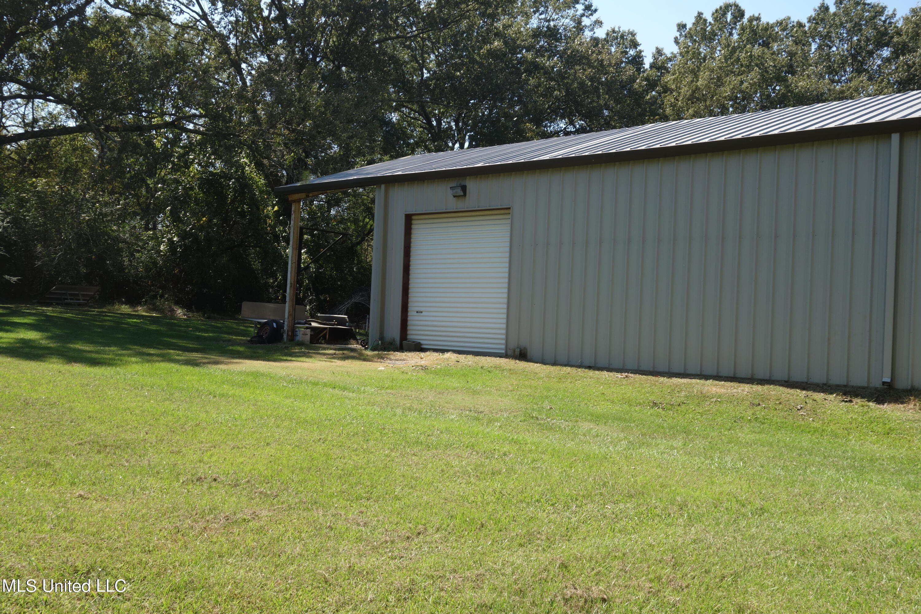 123 Oak Ridge Drive Raymond, MS 39154 - Photo 8 of 50 DSC04434