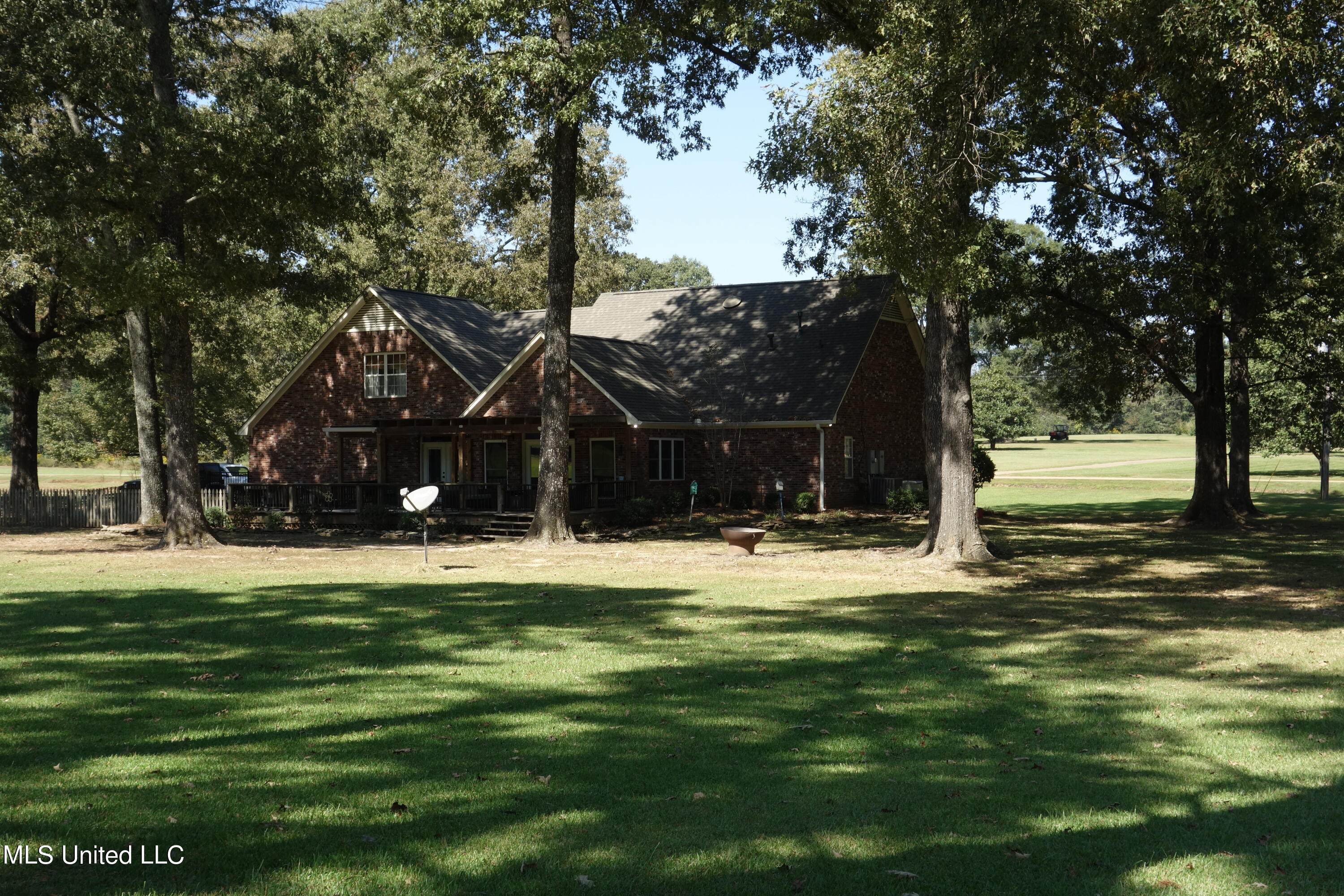 123 Oak Ridge Drive Raymond, MS 39154 - Photo 10 of 50 DSC04439