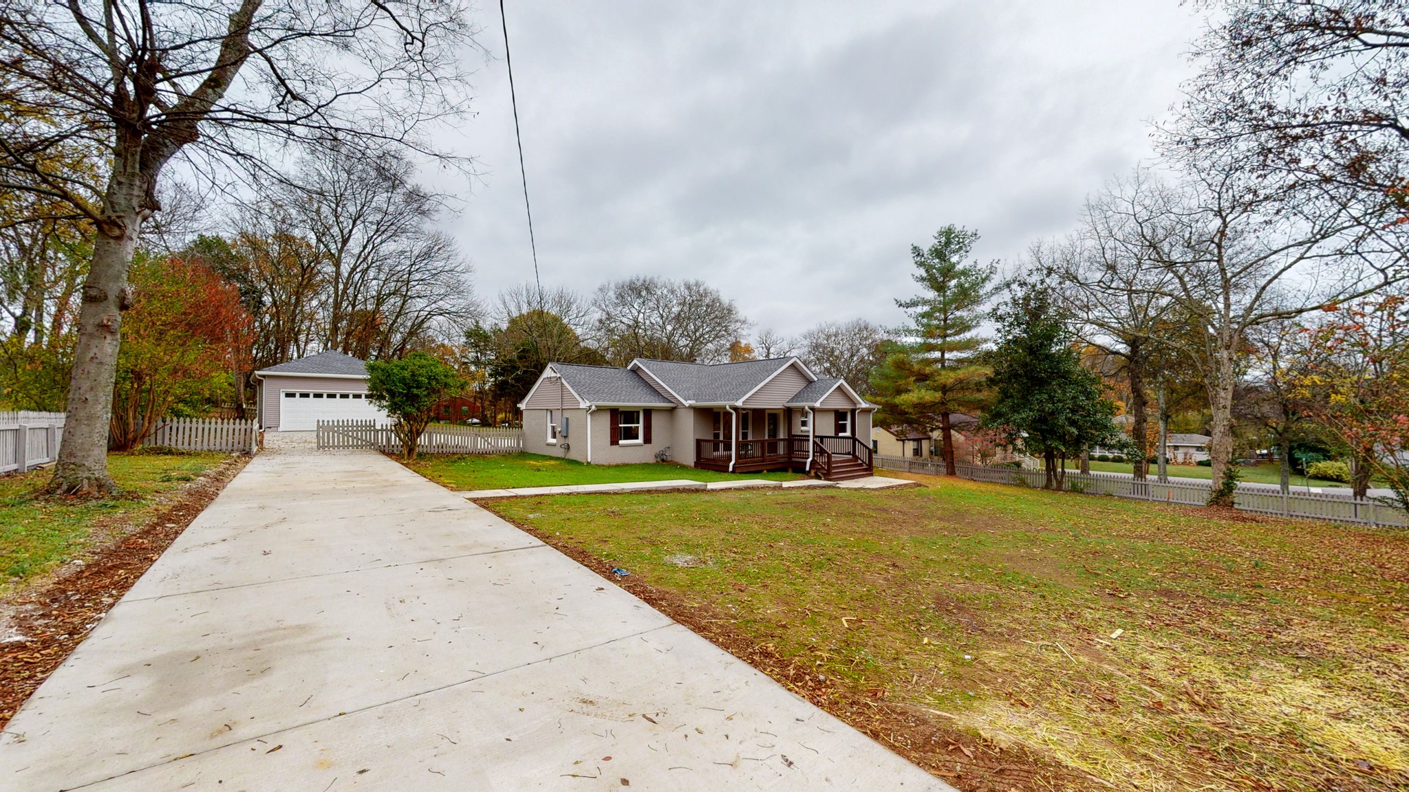 335 East Marthona Road Madison, TN 37115 - Photo 2 of 37 Gallery Image 2