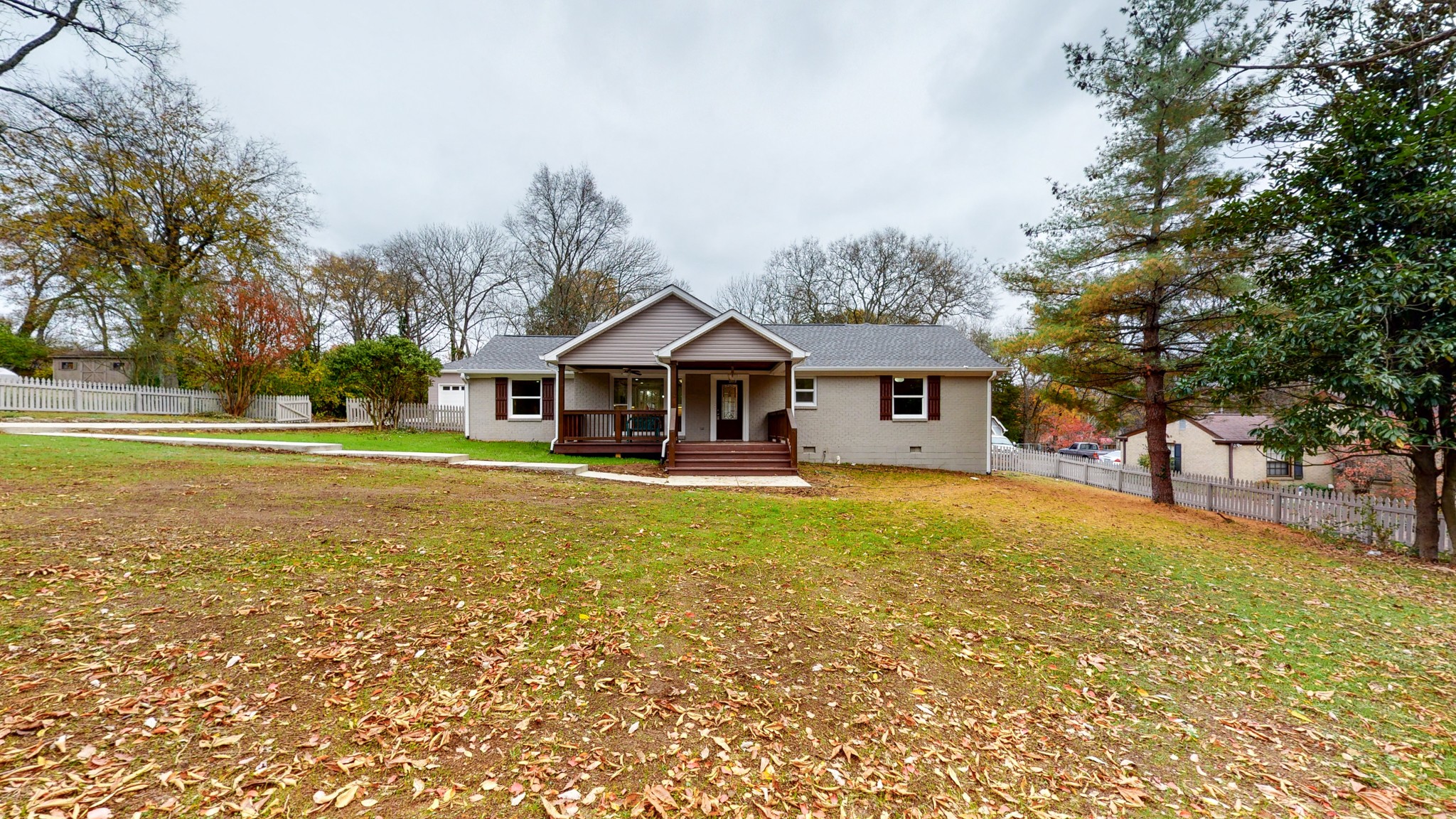335 East Marthona Road Madison, TN 37115 - Photo 3 of 37 Gallery Image 3