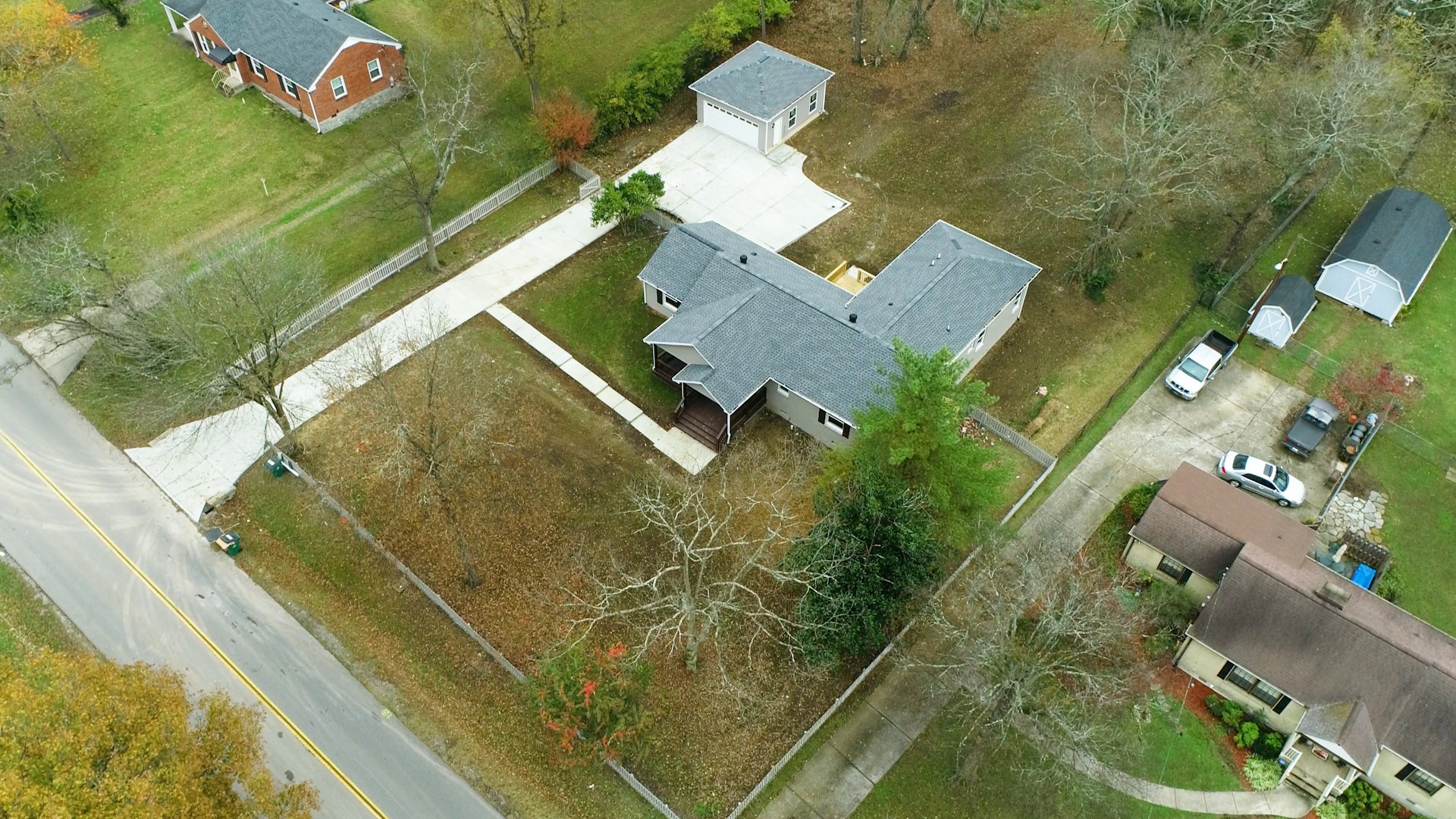 335 East Marthona Road Madison, TN 37115 - Photo 36 of 37 Gallery Image 36
