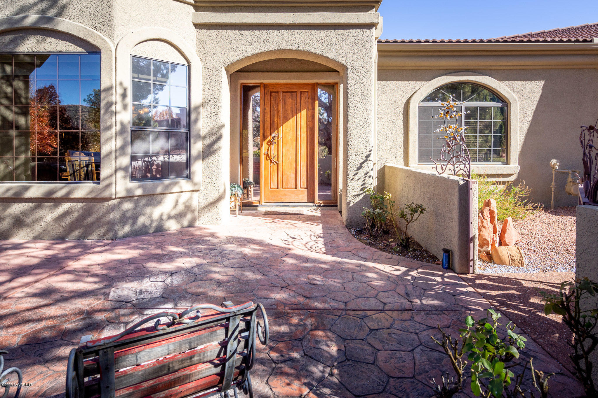114 Ridge Rock Road Sedona, AZ 86351 - Photo 7 of 37 114 Ridge Rock Rd.-4