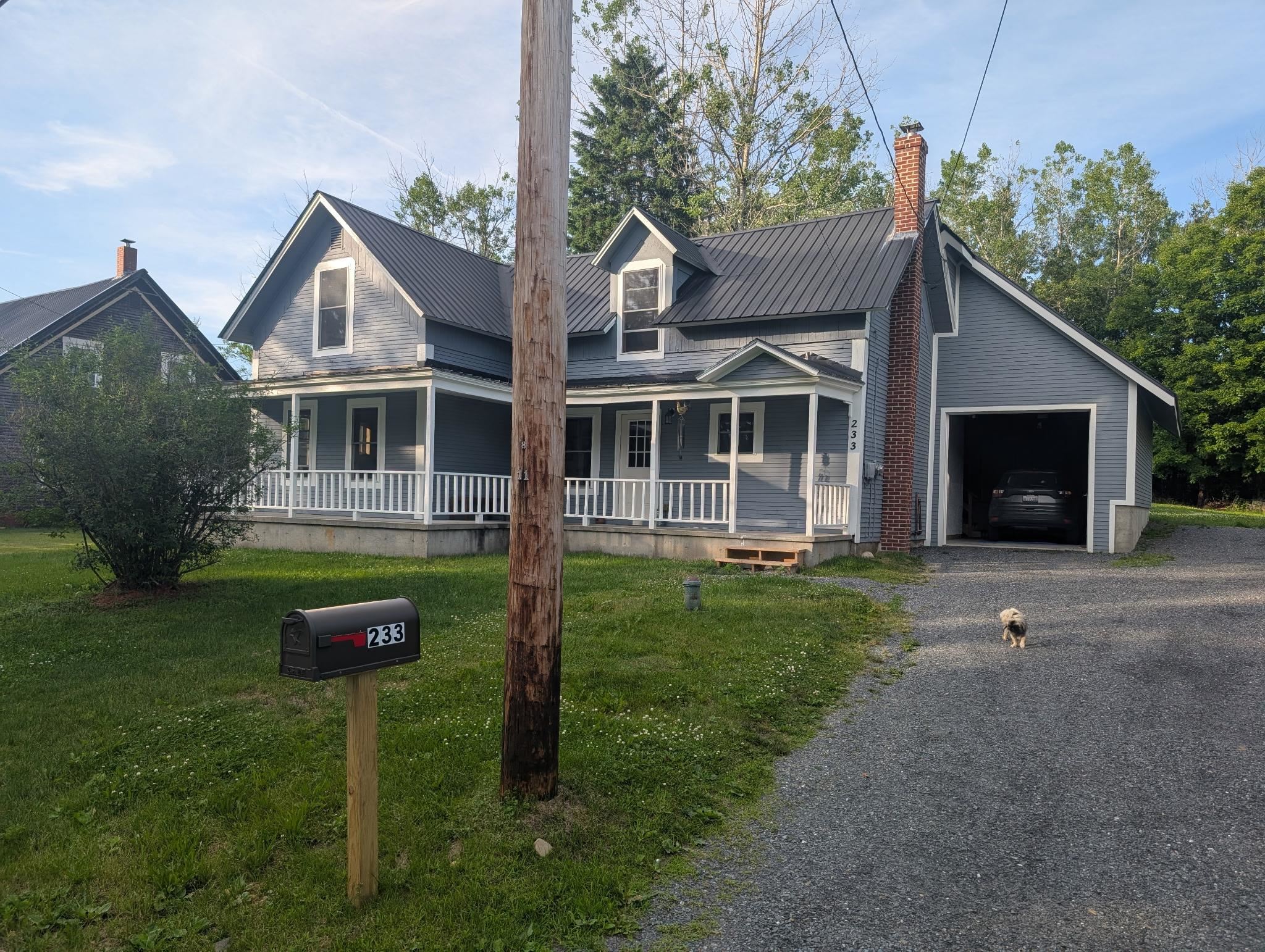 233 Depot Street Burke, VT 05871 - Photo 3 of 12